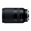 Tamron B061S Vxd Lens For Sony E (Aps-C) With Hood - 18-300Mm F/3.5-6.3 / Di Iii-A Vc - Black