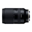 Tamron B061S Vxd Lens For Sony E (Aps-C) With Hood - 18-300Mm F/3.5-6.3 / Di Iii-A Vc - Black