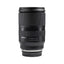 Tamron B070X Di Iii-A Vc Rxd Lens Sony E and Fujifilm X (Aps-C) With Hood - 17-70Mm F/2.8 / Autofocus - Black