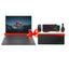 إتش بي 15.6 بوصة FHD / آي 5  8 جيجابايت  512 جيجابايت NVMe م.2 إس إس دي) / RTX 3050 6 جيجابايت / ويندوز 11 هوم  ضمان سنة لوحة مفاتيح  الإنجليزية لوحة مفاتيح  لون ميكا فضي  15-FA2013DX - الألعاب لابتوب