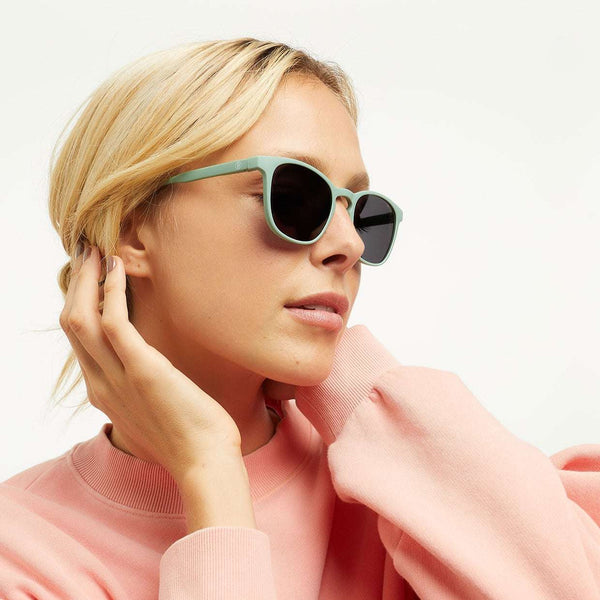Barner Dalston Sunglasses - Military Green