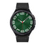 Samsung Galaxy Watch6 Classic - AMOLED / 16GB / 47mm / 4G / Wi-Fi / Black Smart Watches