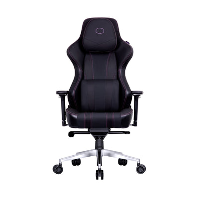 COOLER MASTER Caliber X2 Gaming Chair - Black