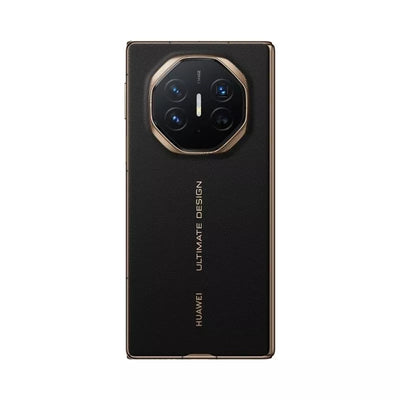 Huawei Mate XT Ultimate - 10.2’’ Tri-Foldable LTPO OLED / 5G / 16GB / 1TB / Black - Mobile Mobiles & Tablets > Mobiles