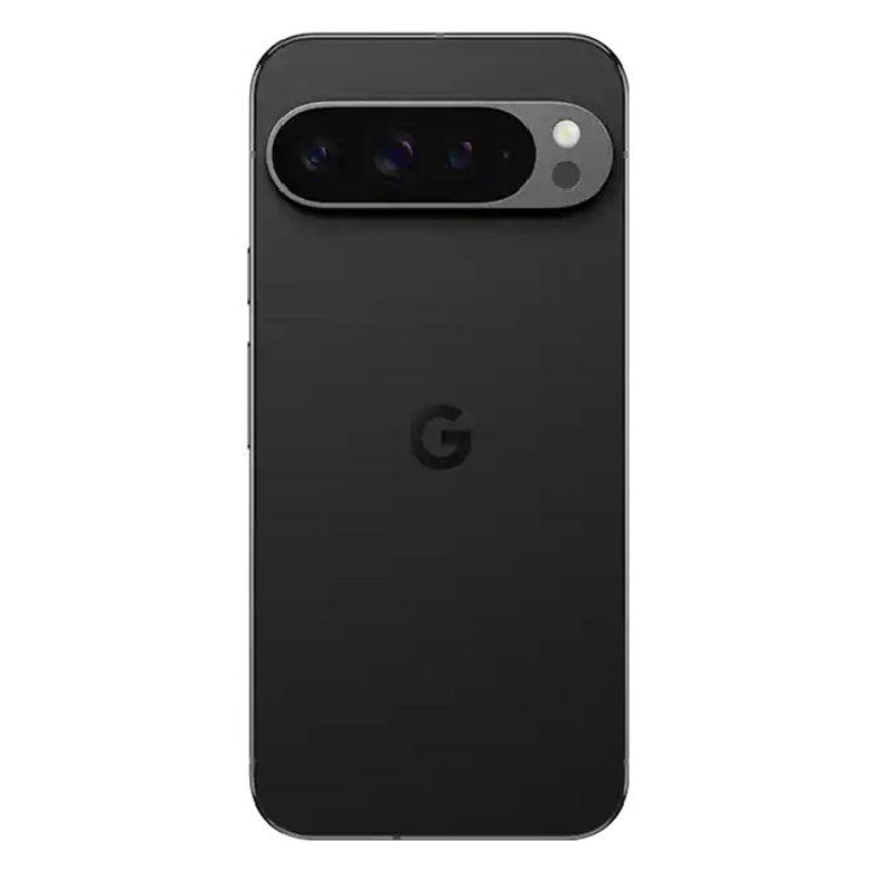 Google Pixel 9 Pro XL - 6.8’’ LTPO OLED / 16GB RAM / 512GB / 5G / Obsidian - Mobile Mobiles & Tablets > Mobiles