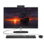 HP 24-CR1008NE AIO PC - Ultra 7 155U / 16GB / 512GB (NVME M.2 SSD) / 23.8" FHD Non-Touch / DOS (Without OS) / Jack Black / 1YW - Desktop