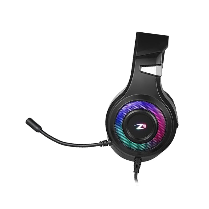 ZG Cobra Gaming Headset - Black