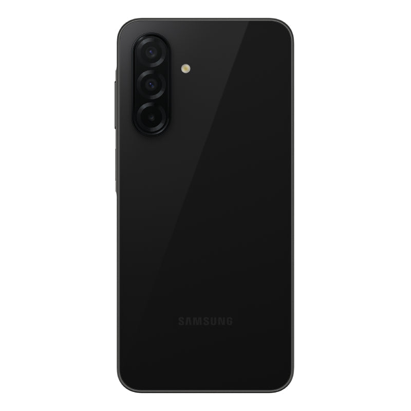 Samsung Galaxy A26 - 256GB / 8GB RAM / 6.7’’ FHD + / Wi-Fi / 5G / Black - Mobile Mobiles & Tablets > Mobiles