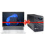 HP EliteBook 8 G1i AI PC - 14" WUXGA / Ultra 7 256V / 16GB / 512GB (NVMe M.2 SSD) / Win 11 Pro / 1YW - Laptop