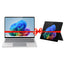 Microsoft Surface Pro 11 Copilot+PC - 13.0" Touch / Ultra 7 / 16GB / 256GB SSD / Win 11 Pro + Microsoft Surface Laptop 13 - 13" Touch / X Plus (8 Core) / 16GB / 1TB SSD / Win 11 Pro - Bundle Offer