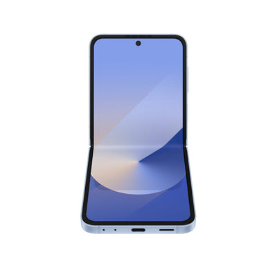 Samsung Galaxy Z Flip 6 - 256GB / Blue / 5G / 6.7’’ Mobiles & Tablets > Mobiles