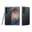 Bundle Offer - Samsung Galaxy S26 Ultra - 512GB / 6.9" Quad HD+ / Wi-Fi / 5G / Black - Mobile + Samsung Galaxy S26 Ultra Clear Magnet Case - Transparent + Elephant Horn HD Clear Premium Tempered Glass For Samsung Galaxy S26 Ultra - Clear