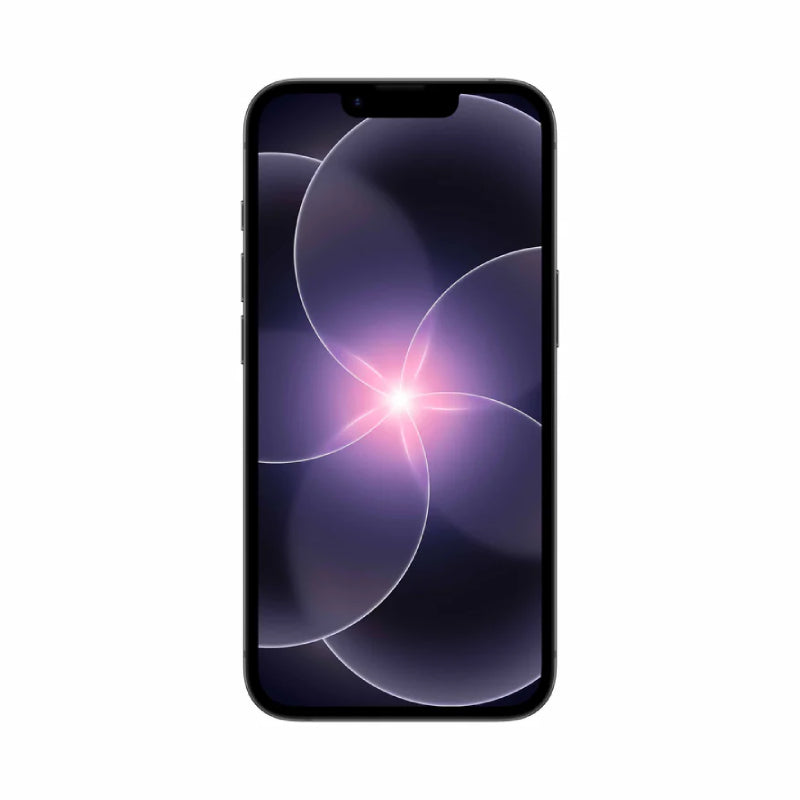 Apple iPhone 17e - 256GB / Black / 5G / 6.1