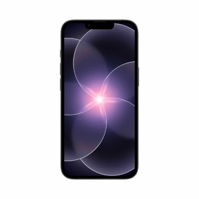 Apple iPhone 17e - 256GB / Black / 5G / 6.1"