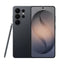 Bundle Offer - Samsung Galaxy S26 Ultra - 512GB / 6.9" Quad HD+ / Wi-Fi / 5G / Black - Mobile + Samsung Galaxy S26 Ultra Clear Magnet Case - Transparent + Elephant Horn HD Clear Premium Tempered Glass For Samsung Galaxy S26 Ultra - Clear