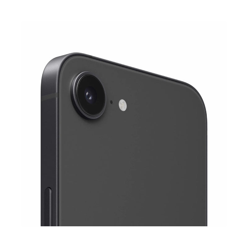 Apple iPhone 17e - 256GB / Black / 5G / 6.1