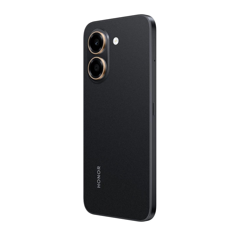HONOR X7e - 6GB RAM / 256GB / 6.6" / 4G / Midnight Black - Mobile