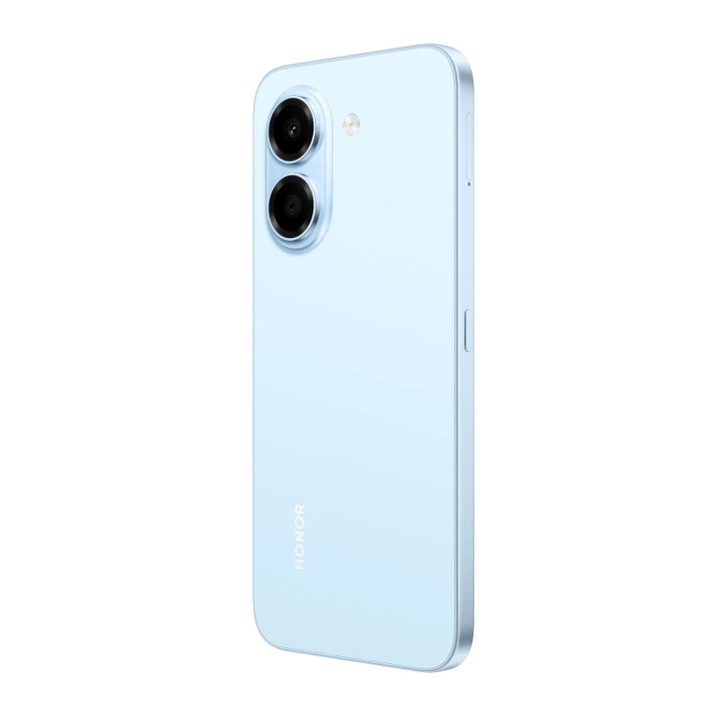 HONOR X7e - 6GB RAM / 128GB / 6.6" / 4G / Light Blue - Mobile