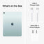 Apple iPad Air M4 (2026) / 13" / 128GB / WiFi / BLUE