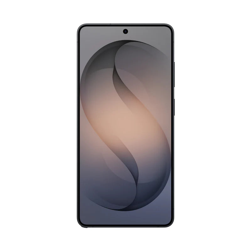 Bundle Offer - Samsung Galaxy S26 Ultra - 512GB / 6.9" Quad HD+ / Wi-Fi / 5G / Black - Mobile + Samsung Galaxy S26 Ultra Clear Magnet Case - Transparent + Elephant Horn HD Clear Premium Tempered Glass For Samsung Galaxy S26 Ultra - Clear