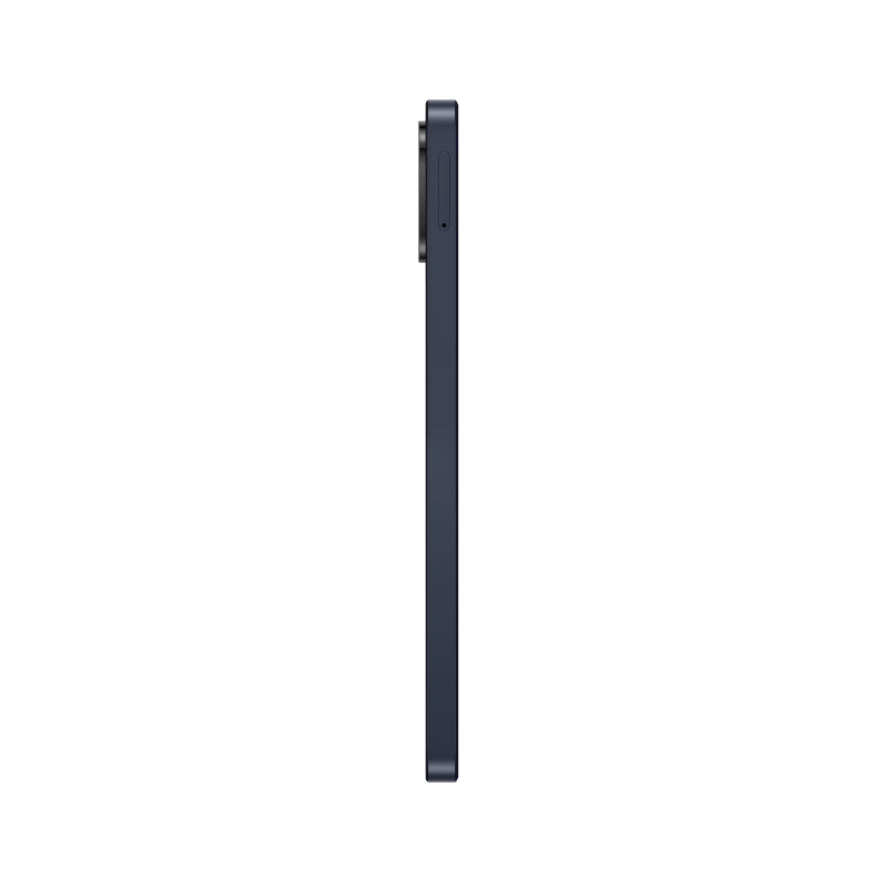 Samsung Galaxy A08 - 4GB RAM / 64GB / 6.7" / 4G / Dark Blue - Mobile