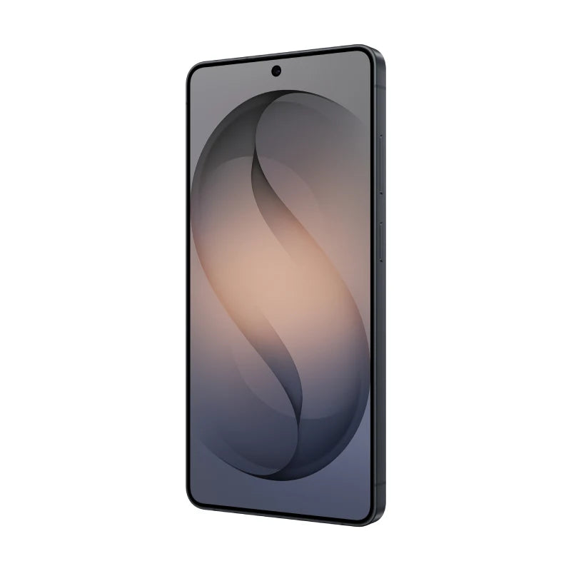 Bundle Offer - Samsung Galaxy S26 Ultra - 512GB / 6.9" Quad HD+ / Wi-Fi / 5G / Black - Mobile + Samsung Galaxy S26 Ultra Clear Magnet Case - Transparent + Elephant Horn HD Clear Premium Tempered Glass For Samsung Galaxy S26 Ultra - Clear