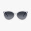 Barner Belleville Sunglasses - White Pearl