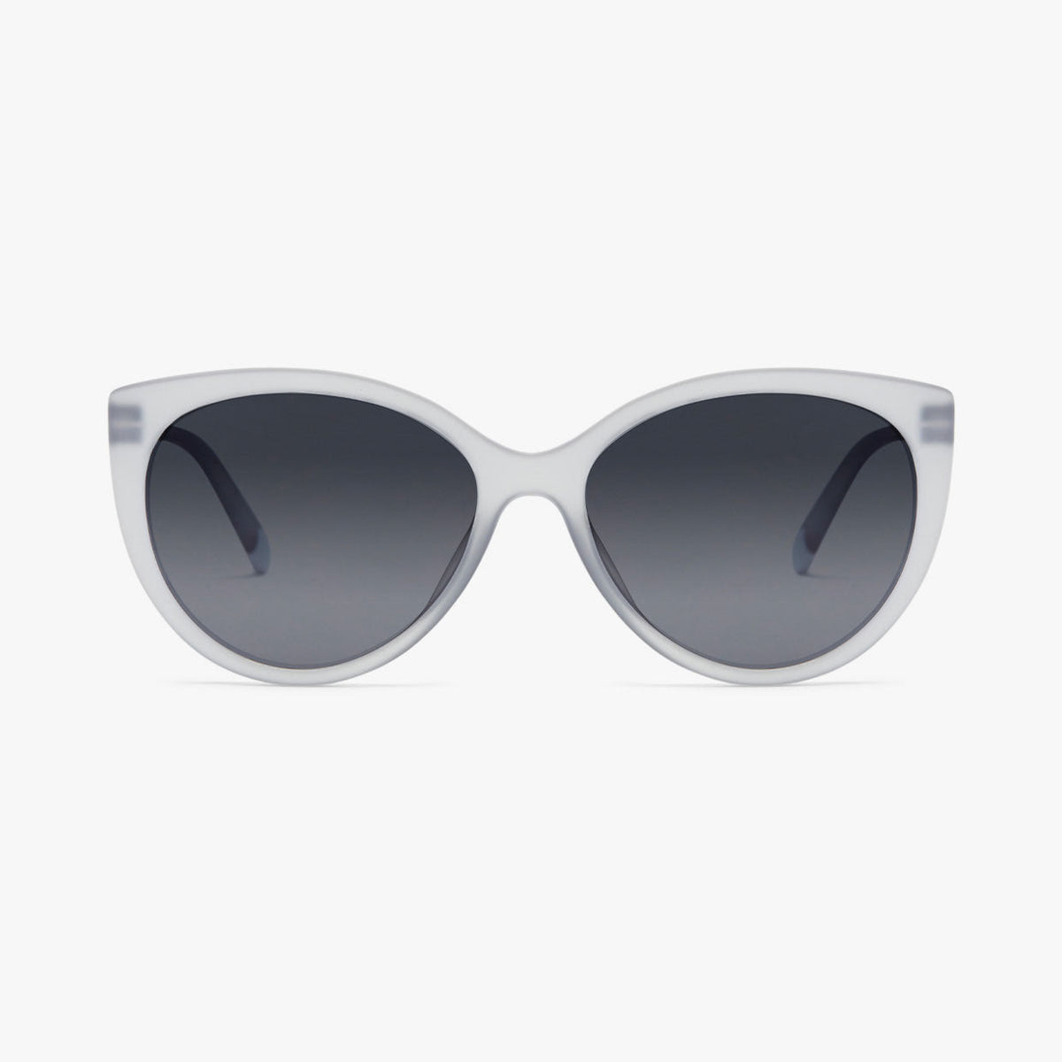 Barner Belleville Sunglasses - White Pearl