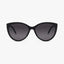 Barner Belleville Sunglasses - Black