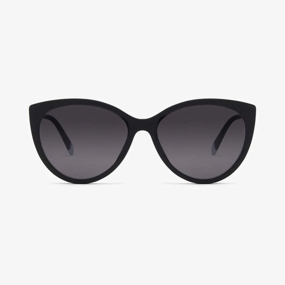 Barner Belleville Sunglasses - Black