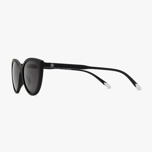 Barner Belleville Sunglasses - Black