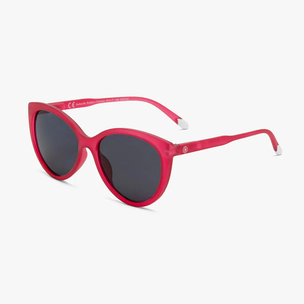 Barner Belleville Sunglasses - Radiand Fuchsia