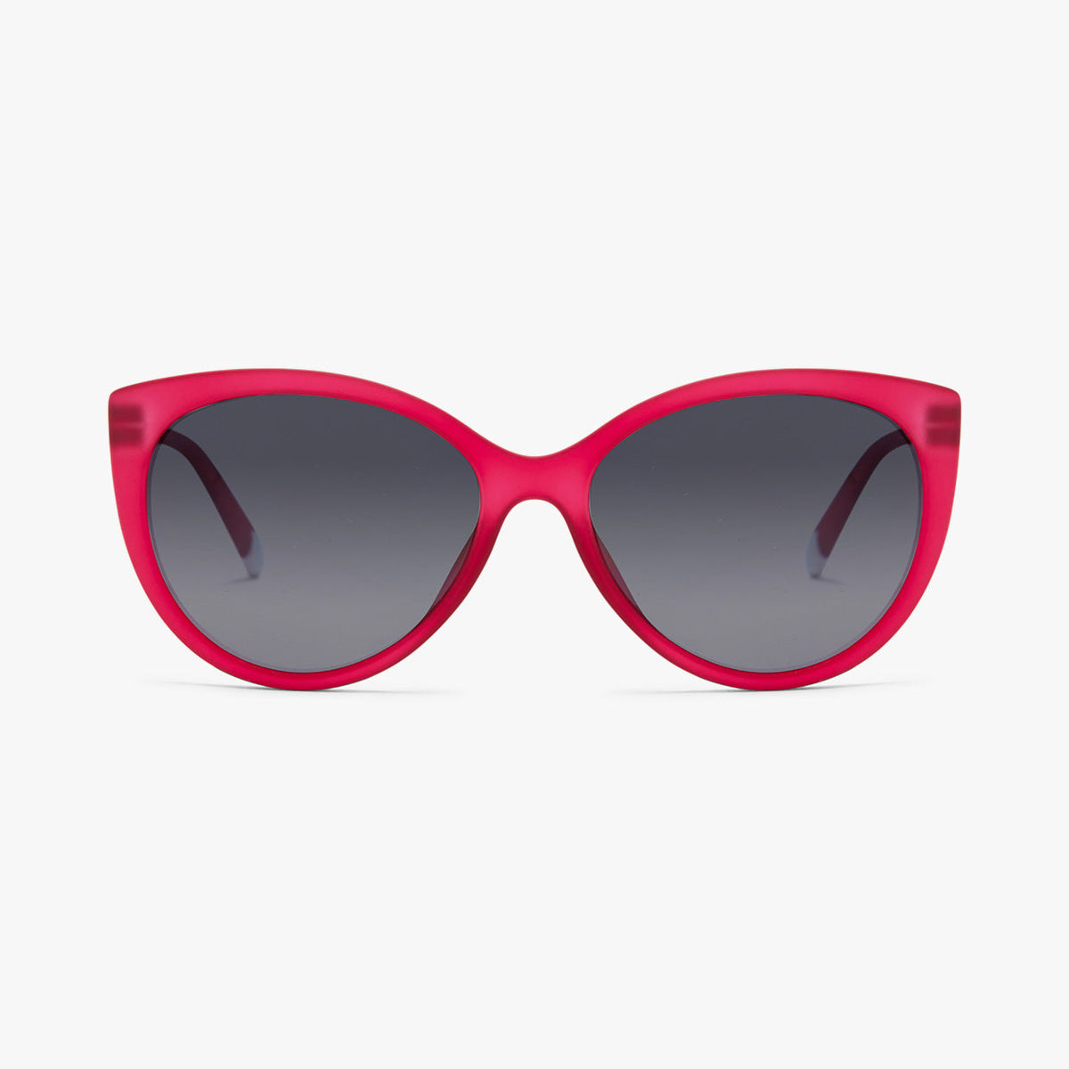 Barner Belleville Sunglasses - Radiand Fuchsia