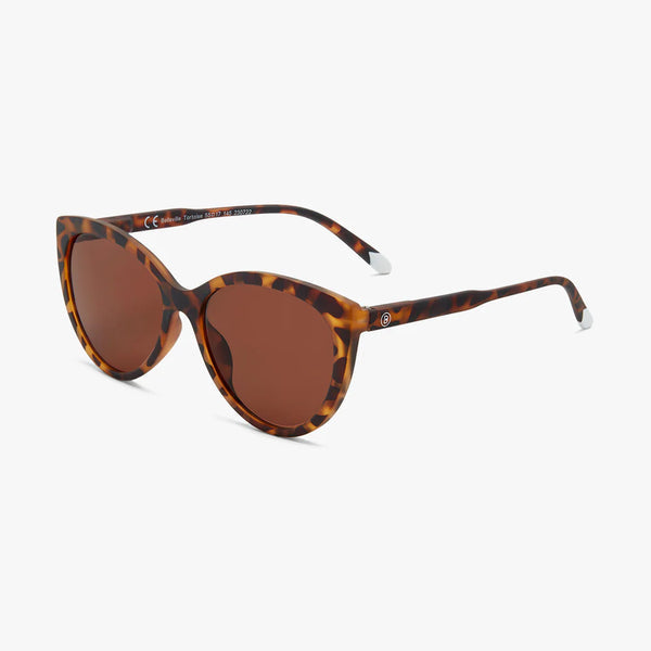 Barner Belleville Sunglasses - Tortoise