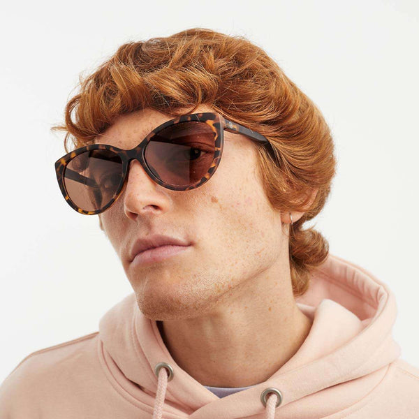 Barner Belleville Sunglasses - Tortoise