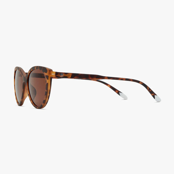 Barner Belleville Sunglasses - Tortoise