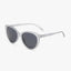 Barner Belleville Sunglasses - White Pearl