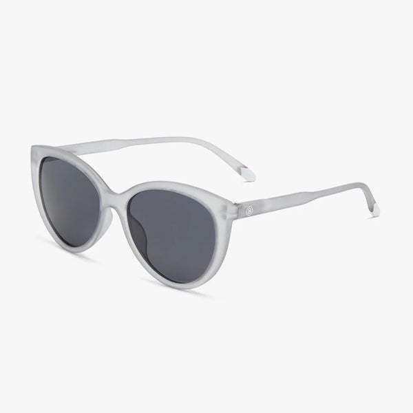 Barner Belleville Sunglasses - White Pearl