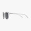 Barner Belleville Sunglasses - White Pearl