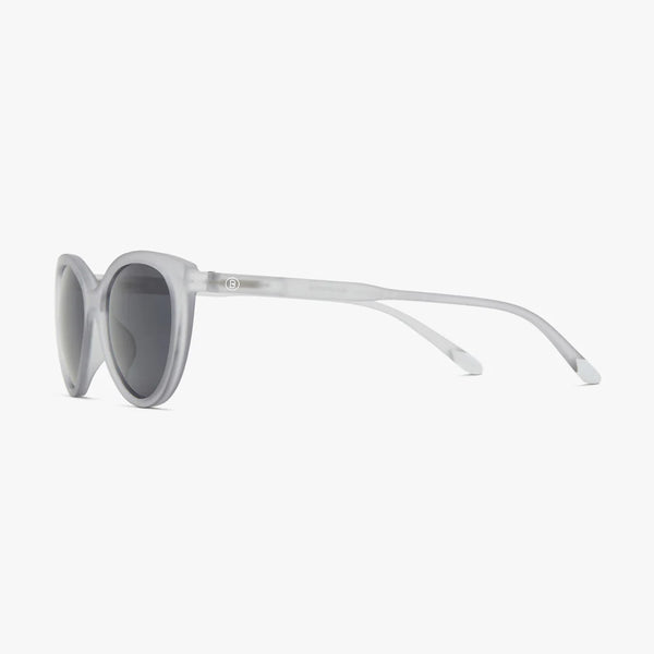Barner Belleville Sunglasses - White Pearl