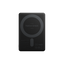 Native Union Active Magnetic Power Bank 5000mAh - Black