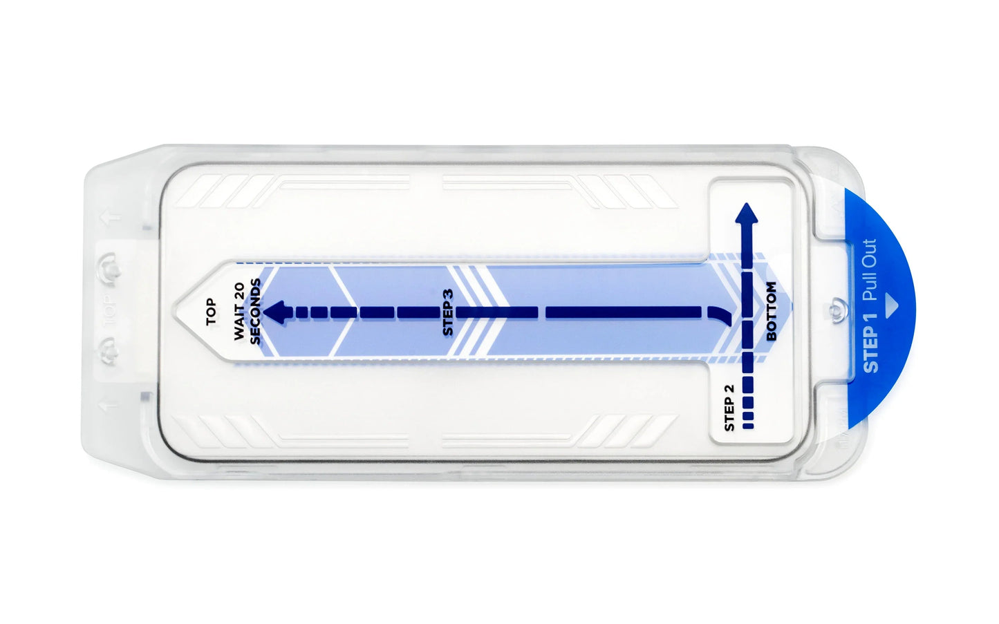 Torrii BODYGLASS شاشة لـ ابل ايفون  برو ماكس 6.9”) - تغطية كاملة