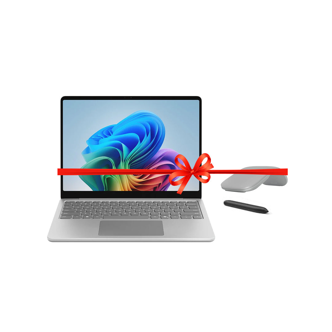 Microsoft Surface Laptop 13 - 13" Touch / X Plus (8 Core) / 16GB / 1TB SSD / Win 11 Pro + Surface Slim Pen 2 + Surface Arc Mouse - Bundle Offer