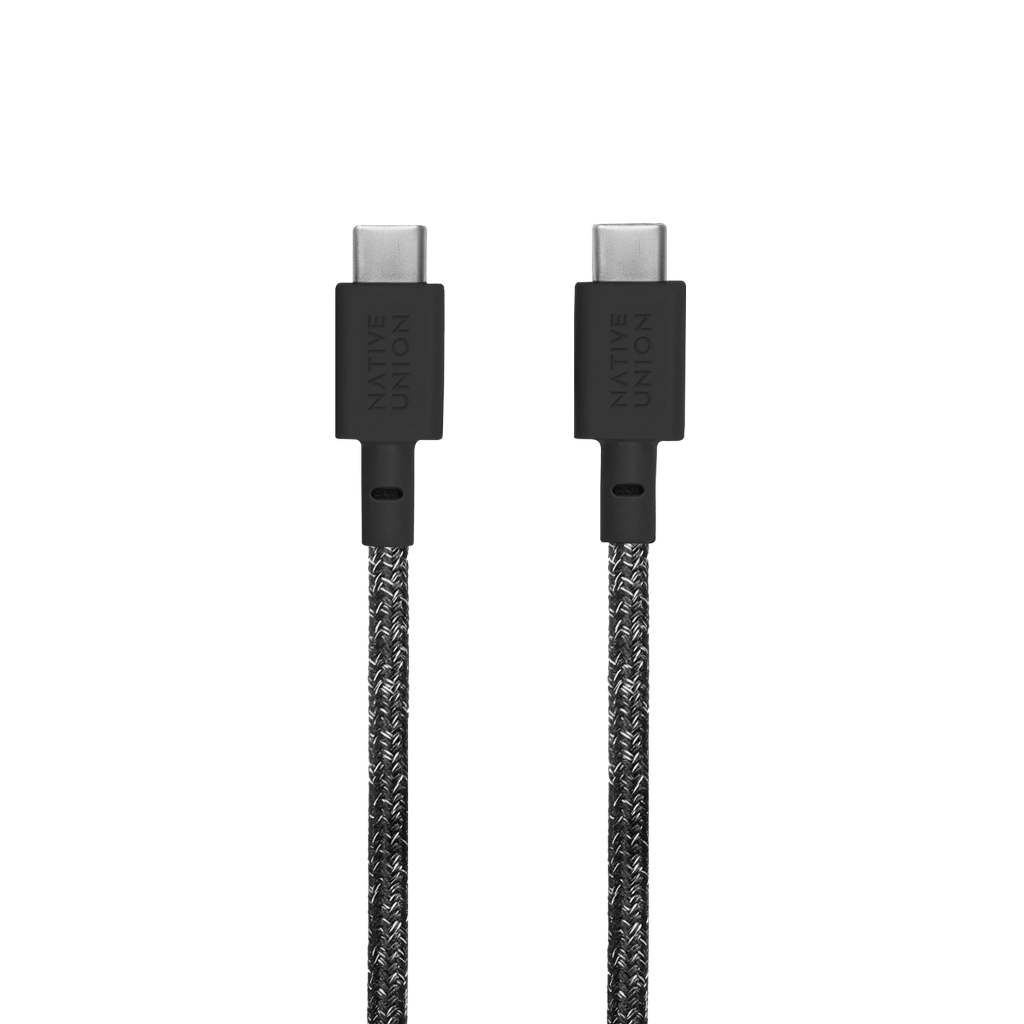 Native Union Belt Cable C TO 2C - 2M 140W - Cosmos
