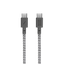 Native Union Belt Cable C TO 2C - 2M 140W - Zebra