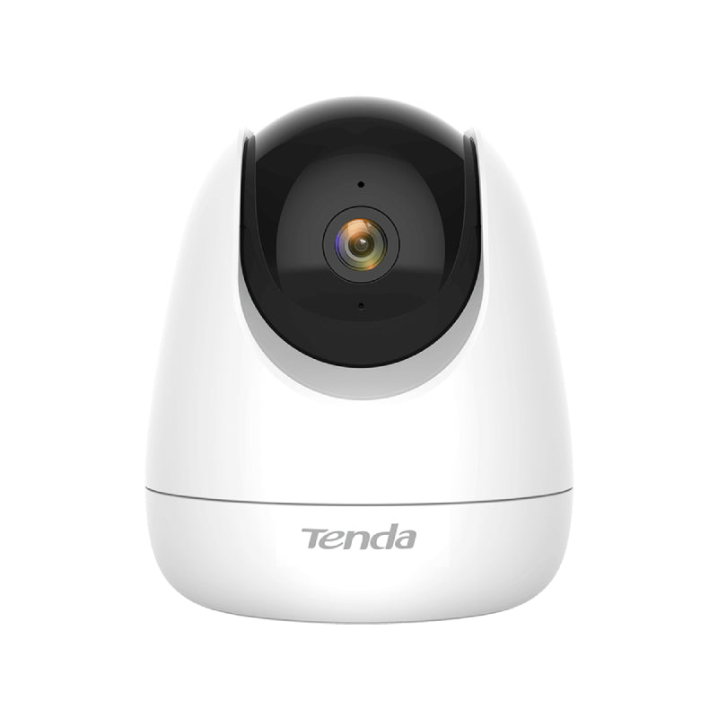 Tenda CP6 Security Pan/Tilt Camera - 2K Super HD