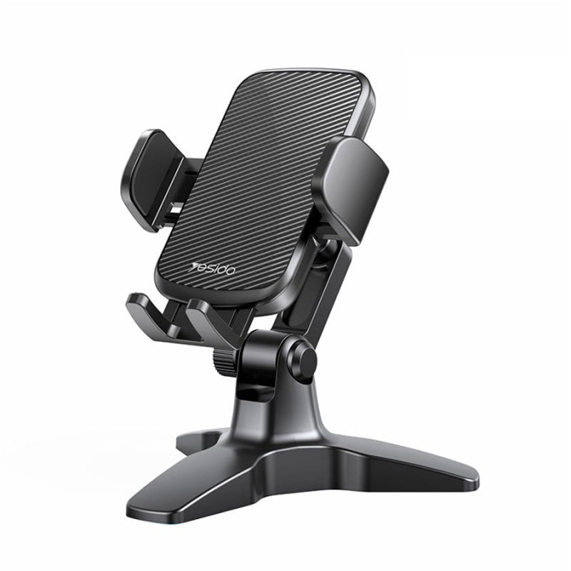 Yesido C181 Table Phone Holder - Black