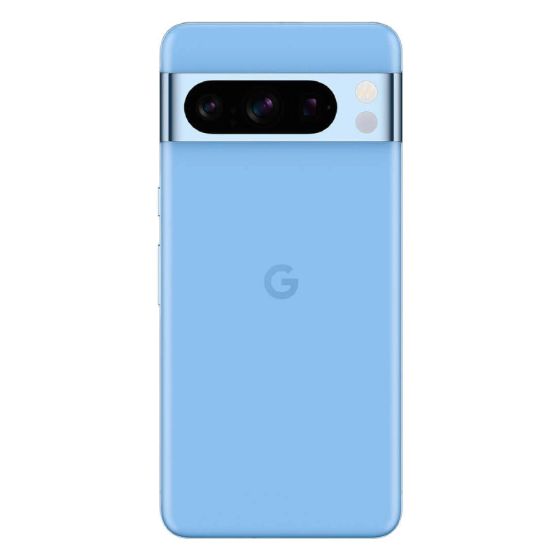 Google Pixel 8 Pro - 6.7-inch OLED / 12GB / 128GB / 5G / Bay