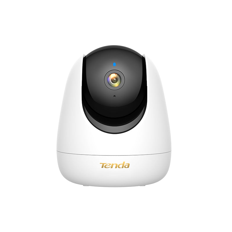 Tenda CP7 Security Pan/Tilt Camera - 4MP Super HD