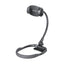 Yesido C291 Magnetic Connection Neck Mounted Lazy Phone Holder - Black